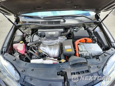Zdjęcie 11 z 12 samochodu: 2015 TOYOTA CAMRY HYBRID SE VIN:4T1BD1FK7FU163155 - miniatura