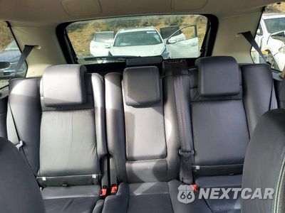 Zdjęcie 10 z 13 samochodu: 2007 LAND ROVER RANGE ROVER SPORT SUPERCHARGED VIN:SALSH23457A990068 - miniatura