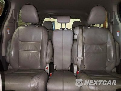 Zdjęcie 10 z 13 samochodu: 2017 TOYOTA SIENNA XLE 8-PASSENGER VIN:5TDYZ3DC0HS827407 - miniatura