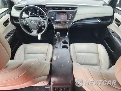 Zdjęcie 8 z 12 samochodu: 2017 TOYOTA AVALON XLE VIN:4T1BK1EB4HU258007 - miniatura