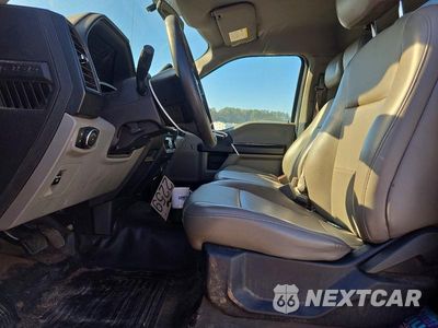 Zdjęcie 7 z 12 samochodu: 2018 FORD F150 VIN:1FTMF1CB0JKC97666 - miniatura