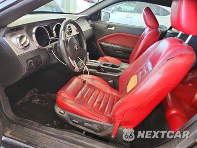 Zdjęcie 7 z 12 samochodu: 2005 FORD MUSTANG GT VIN:1ZVHT85H455226315 - miniatura