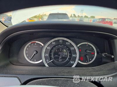 Zdjęcie 9 z 12 samochodu: 2015 HONDA ACCORD LX VIN:1HGCR2F31FA018625 - miniatura