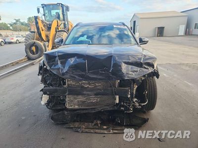 Piąte zdjęcie samochodu w środku: 2022 HYUNDAI TUCSON SEL VIN:5NMJBCAE0NH037387 - miniatura