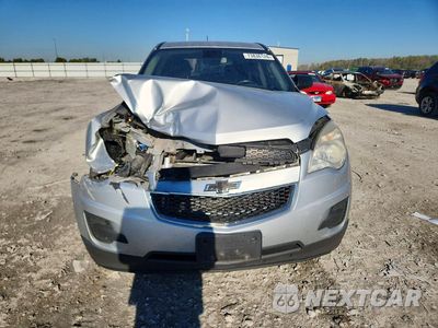 Piąte zdjęcie samochodu w środku: 2014 CHEVROLET EQUINOX LS VIN:1GNALAEK4EZ129669 - miniatura