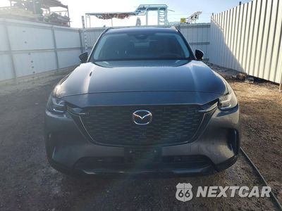 Piąte zdjęcie samochodu w środku: 2025 MAZDA CX-90 PREMIUM SPORT VIN:JM3KKCHD0S1214339 - miniatura