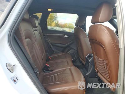 Zdjęcie 11 z 13 samochodu: 2015 AUDI Q5 PREMIUM PLUS VIN:WA1LFAFPXFA052805 - miniatura