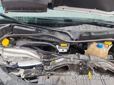 Zdjęcie 11 z 12 samochodu: 2025 RAM PROMASTER 2500 2500 HIGH VIN:3C6LRVDG7SE521273 - miniatura