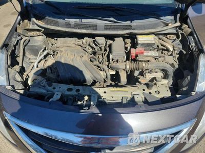 Zdjęcie 11 z 12 samochodu: 2015 NISSAN VERSA 1.6 SL VIN:3N1CN7AP7FL843467 - miniatura