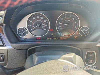 Zdjęcie 9 z 13 samochodu: 2017 BMW 430XI VIN:WBA4U9C59H5D44135 - miniatura