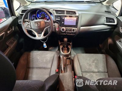 Zdjęcie 8 z 13 samochodu: 2016 HONDA FIT EX VIN:JHMGK5H77GX039448 - miniatura