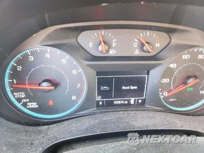 Zdjęcie 9 z 12 samochodu: 2019 CHEVROLET MALIBU LT VIN:1G1ZD5ST5KF176776 - miniatura