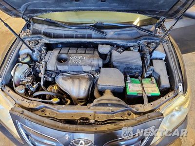 Zdjęcie 11 z 12 samochodu: 2010 TOYOTA CAMRY LE VIN:4T4BF3EK0AR020280 - miniatura