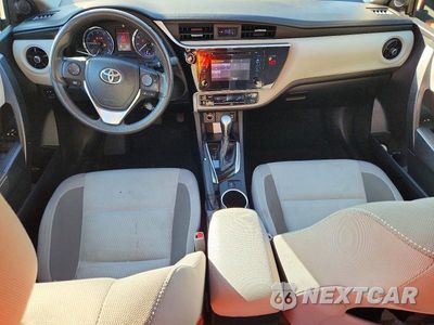 Zdjęcie 8 z 12 samochodu: 2018 TOYOTA COROLLA LE VIN:2T1BURHE1JC083608 - miniatura