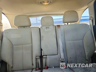 Zdjęcie 10 z 13 samochodu: 2012 FORD EDGE SE VIN:2FMDK3GC6CBA11600 - miniatura