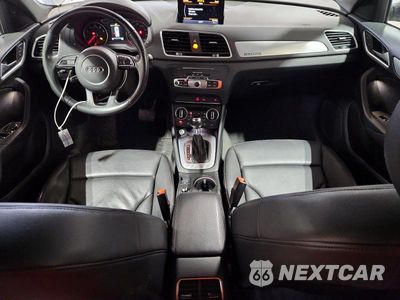 Zdjęcie 8 z 13 samochodu: 2018 AUDI Q3 PREMIUM PLUS VIN:WA1JCCFS7JR020226 - miniatura
