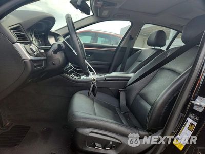 Zdjęcie 7 z 12 samochodu: 2014 BMW 535 I VIN:WBA5B1C57EDZ36949 - miniatura