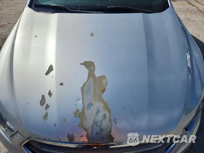 Zdjęcie 11 z 12 samochodu: 2018 FORD TAURUS SEL VIN:1FAHP2E8XJG117429 - miniatura