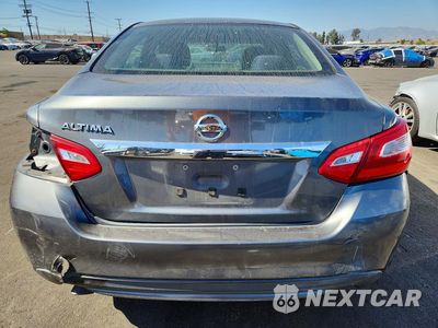 Zdjęcie 6 z 13 samochodu: 2016 NISSAN ALTIMA 2.5 S VIN:1N4AL3AP4GC222144 - miniatura