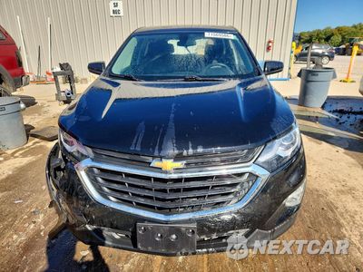 Piąte zdjęcie samochodu w środku: 2018 CHEVROLET EQUINOX LT VIN:2GNAXSEVXJ6233724 - miniatura
