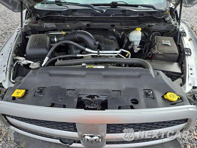 Zdjęcie 11 z 12 samochodu: 2013 RAM 1500 ST VIN:1C6RR7KT5DS638226 - miniatura