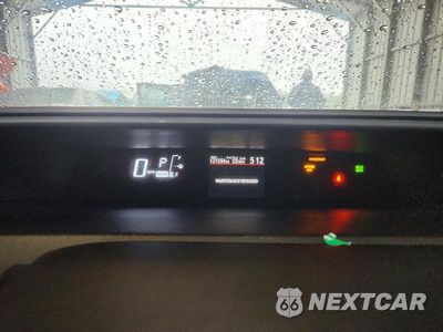 Zdjęcie 9 z 12 samochodu: 2016 TOYOTA PRIUS C THREE VIN:JTDKDTB39G1136895 - miniatura