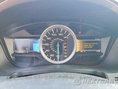 Zdjęcie 9 z 12 samochodu: 2013 FORD EXPLORER XLT VIN:1FM5K7D83DGB96551 - miniatura
