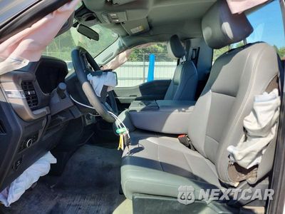 Zdjęcie 7 z 12 samochodu: 2024 FORD F150 XL VIN:1FTMF1KP7RKF19810 - miniatura