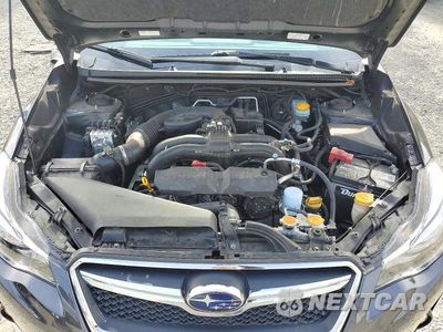 Zdjęcie 12 z 13 samochodu: 2016 SUBARU CROSSTREK PREMIUM VIN:JF2GPABC9G8332894 - miniatura
