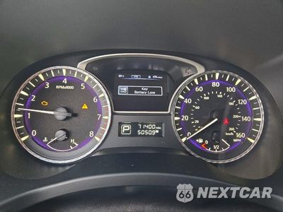 Zdjęcie 9 z 13 samochodu: 2017 INFINITI QX60 BASE VIN:5N1DL0MN3HC528913 - miniatura