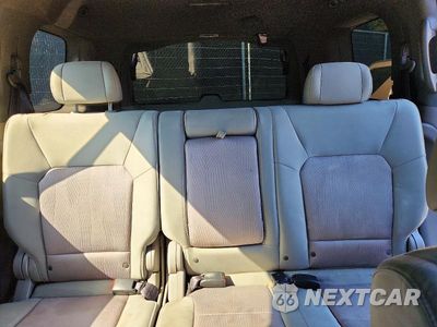 Zdjęcie 10 z 13 samochodu: 2011 HONDA PILOT EX VIN:5FNYF3H47BB043765 - miniatura