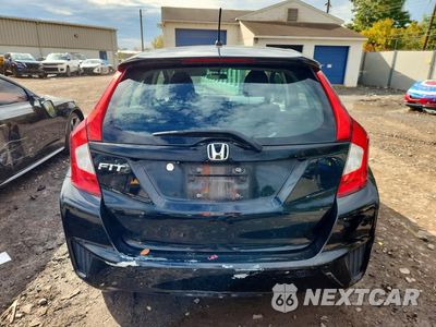 Zdjęcie 6 z 13 samochodu: 2017 HONDA FIT LX VIN:3HGGK5H58HM711168 - miniatura