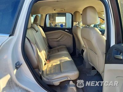 Zdjęcie 11 z 14 samochodu: 2016 FORD ESCAPE TITANIUM VIN:1FMCU0JX0GUC85794 - miniatura