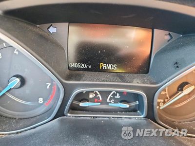 Zdjęcie 9 z 12 samochodu: 2017 FORD FOCUS SE VIN:1FADP3FEXHL256597 - miniatura