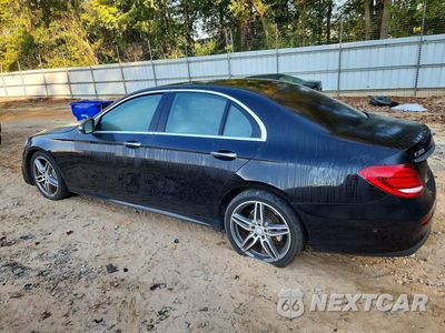 Drugie zdjęcie samochodu z przodu: 2017 MERCEDES-BENZ E 300 VIN:WDDZF4JB2HA217736 - miniatura
