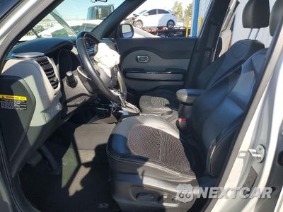 Zdjęcie 7 z 12 samochodu: 2014 KIA SOUL + VIN:KNDJP3A55E7704026 - miniatura