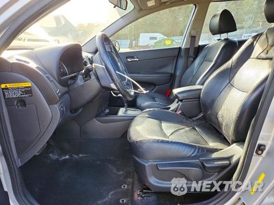 Zdjęcie 7 z 13 samochodu: 2011 HYUNDAI ELANTRA TOURING SE VIN:KMHDC8AE5BU108168 - miniatura