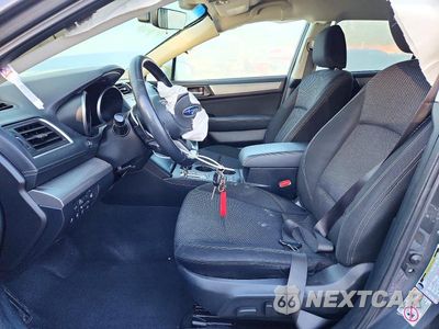 Zdjęcie 7 z 13 samochodu: 2018 SUBARU OUTBACK 2.5I PREMIUM VIN:4S4BSAFC1J3325665 - miniatura
