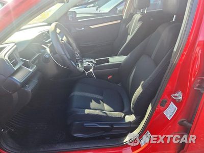 Zdjęcie 7 z 12 samochodu: 2017 HONDA CIVIC EX VIN:2HGFC1F39HH656893 - miniatura