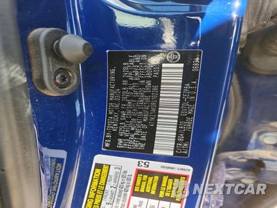 Zdjęcie 12 z 12 samochodu: 2024 TOYOTA CAMRY XSE V6 VIN:4T1KZ1AK0RU102386 - miniatura