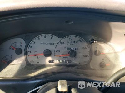 Zdjęcie 9 z 12 samochodu: 2003 FORD RANGER VIN:1FTYR10D23PB13512 - miniatura