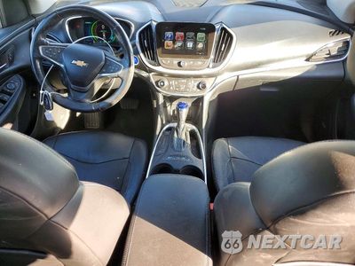 Zdjęcie 8 z 13 samochodu: 2016 CHEVROLET VOLT LTZ VIN:1G1RD6S52GU121194 - miniatura