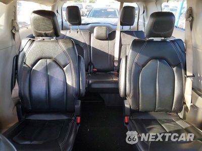 Zdjęcie 10 z 14 samochodu: 2022 CHRYSLER PACIFICA TOURING L VIN:2C4RC1BG4NR114045 - miniatura
