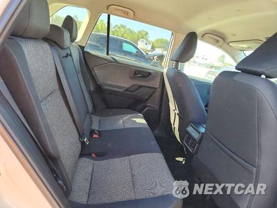 Zdjęcie 11 z 14 samochodu: 2026 TOYOTA RAV4 LE VIN:2T36DRBV3TC010051 - miniatura