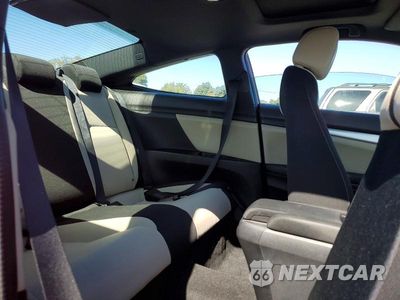 Zdjęcie 10 z 12 samochodu: 2016 HONDA CIVIC LX VIN:2HGFC4B05GH315874 - miniatura