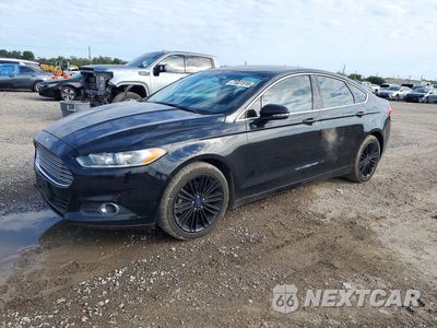 2016 FORD FUSION SE 3FA6P0HD9GR340504 - główne zdjęcie licytacji z USA - miniatura