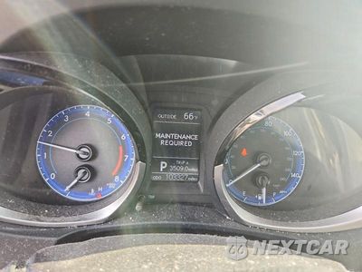 Zdjęcie 9 z 13 samochodu: 2015 TOYOTA COROLLA S PLUS VIN:2T1BURHE8FC360956 - miniatura