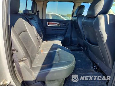 Zdjęcie 10 z 12 samochodu: 2011 DODGE RAM 1500 VIN:1D7RV1CT8BS569440 - miniatura