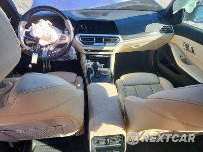 Zdjęcie 8 z 13 samochodu: 2022 BMW 330XI VIN:3MW5R7J02N8C71283 - miniatura