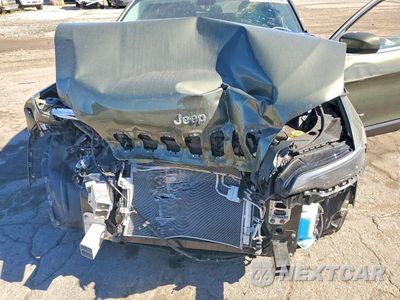 Zdjęcie 12 z 13 samochodu: 2019 JEEP CHEROKEE LATITUDE PLUS VIN:1C4PJLLB4KD151929 - miniatura